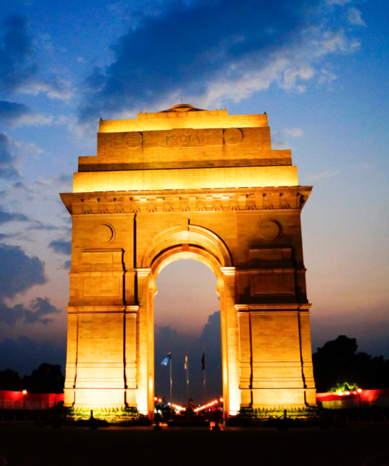 Delhi