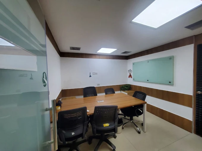 Sector 16, Gurugram