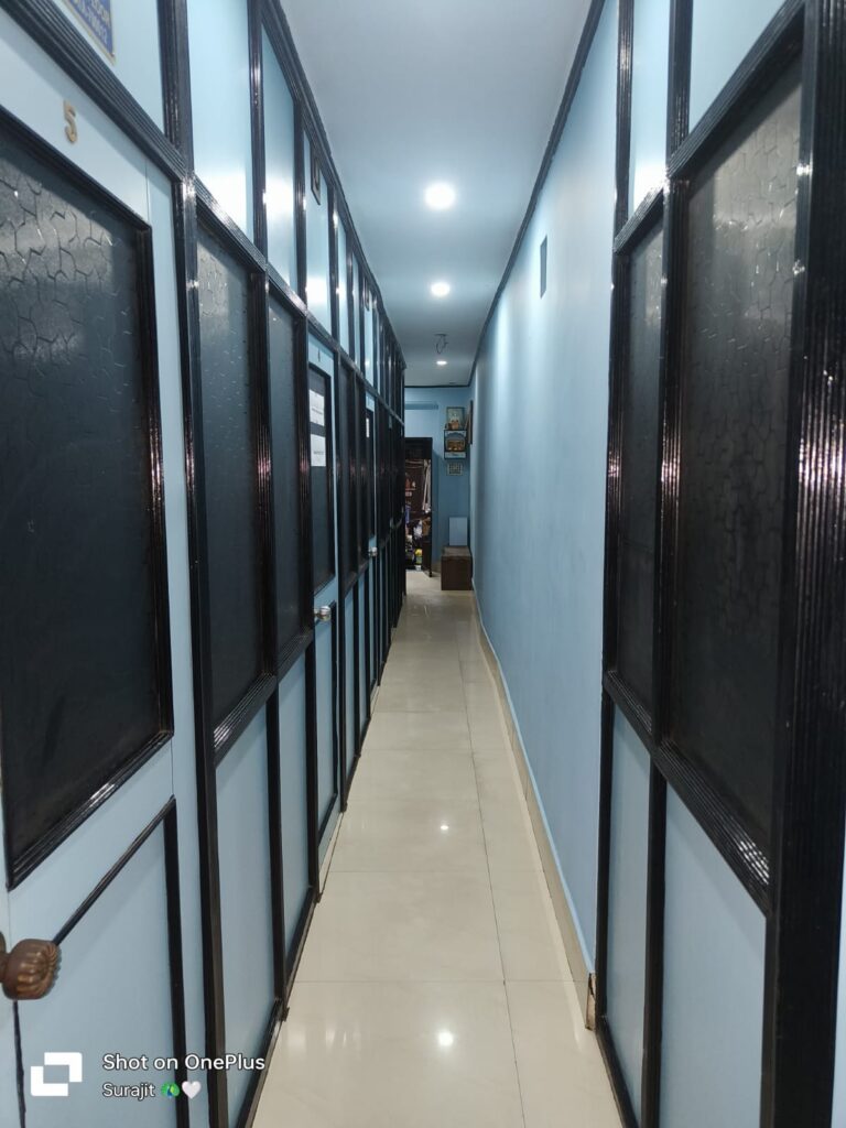 Dharmatala - Kolkata