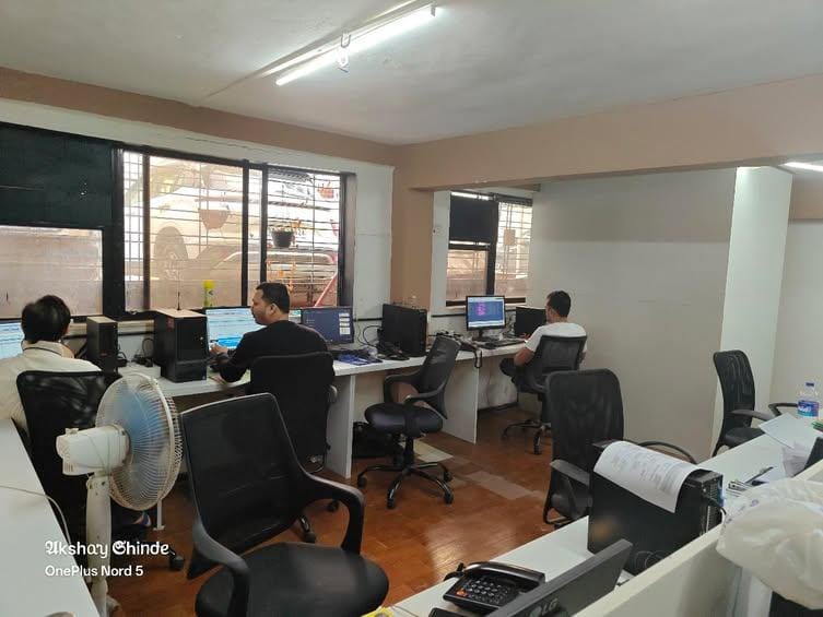 Virtual Office in Mumbai